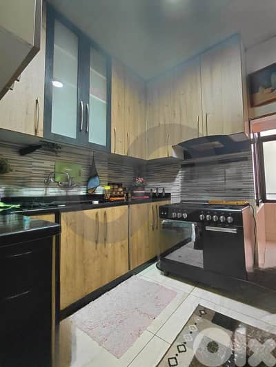 Ready to move in , Sad El Baouchrieh /سد البوشرية REF#EH134979
