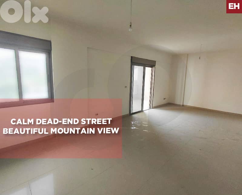parking, elevator, calm area, 3 balconies, Jdaide/الجديدة REF#EH134980 0