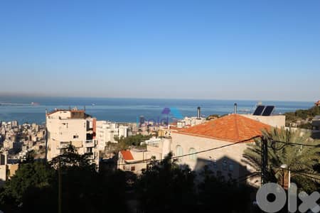 Furnished apartment+sea view 4rent in Antelias/Rabieh (near serhal) Furnished apartment+sea view 4rent in Antelias/Rabieh (near serhal)