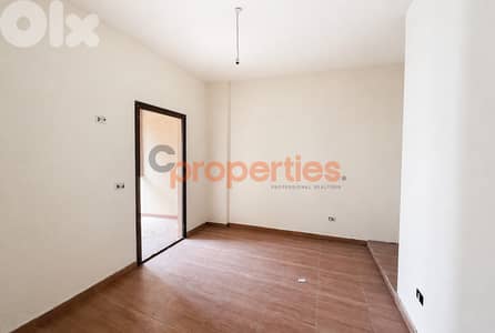 Apartment With Roof For Sale In Dekwaneh tal El Zaatar | Esken –CPRC65