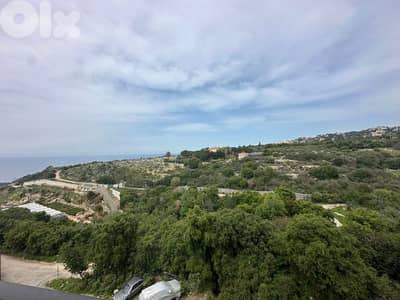 Apartment for Sale in Jedayel. 125m² ONLY for 115K في جدايل