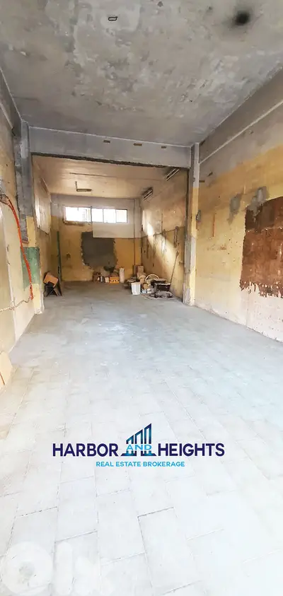 Shop for Rent in Antelias - محل للإيجار في أنطلياس