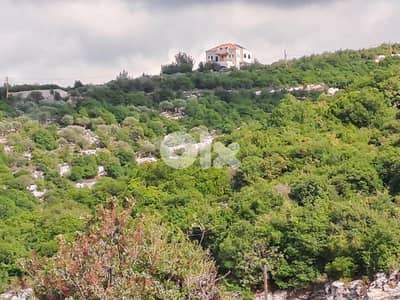 Land for Sale in Deir bela Batroun 10700m² ONLY for 535K في ديربلّا