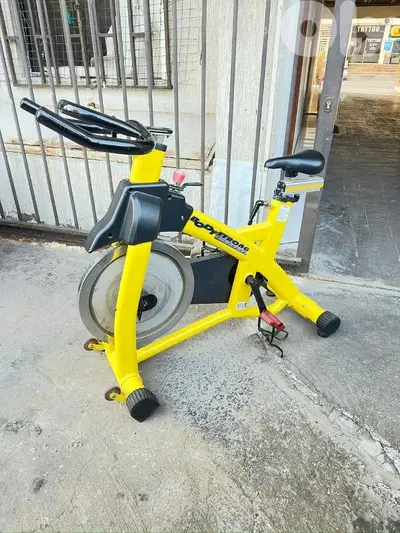 Spinning Bike heavy duty
