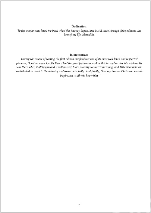Sound Systems Design and Optimization 3ed Ed By Bob McCarthy (eBook) 6