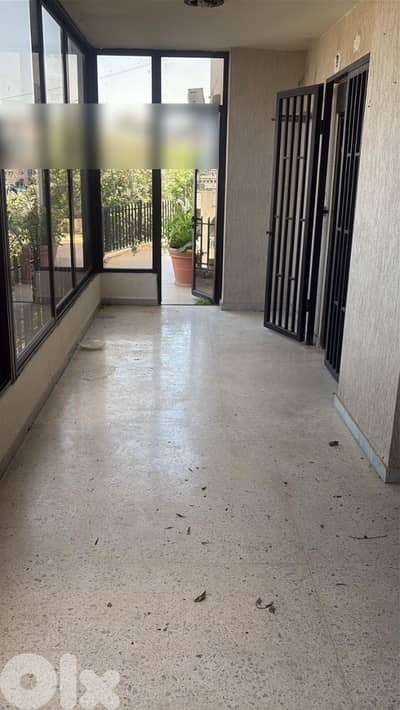 3 BEDROOMS | 200Sq PRIVATE GARDEN | MAR TAKLA, (HA-532)