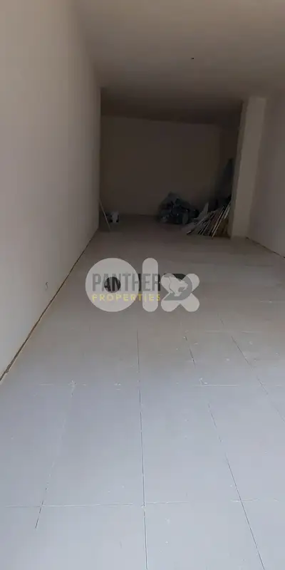 Shop for sale Sabtiyeh Ref#MC102 متجر للبيع سبتية