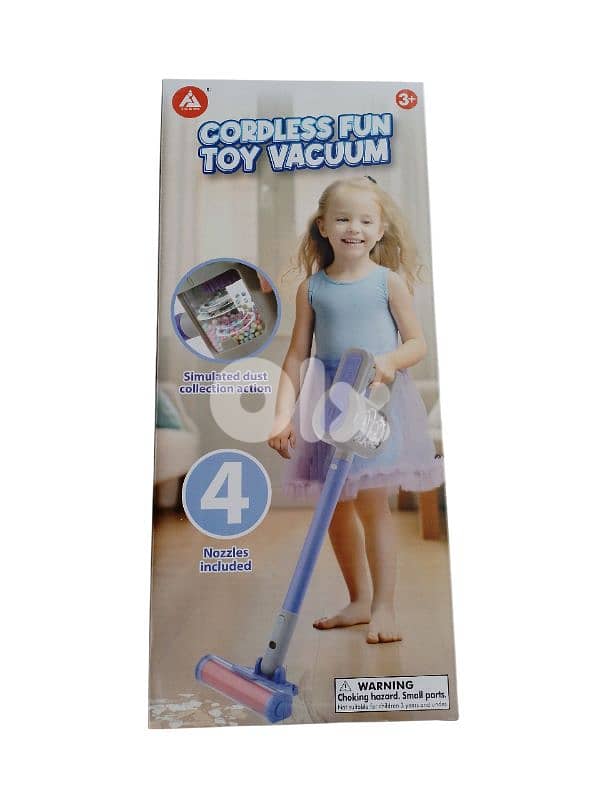 toy vacuum 0