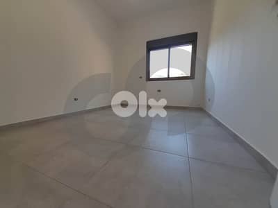 170 sqm New Apartment Baabdat with Panoramic View REF#KR122802