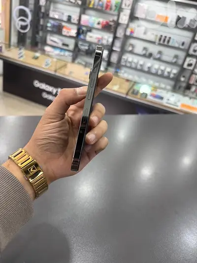 iphone 13 pro 256Gb used