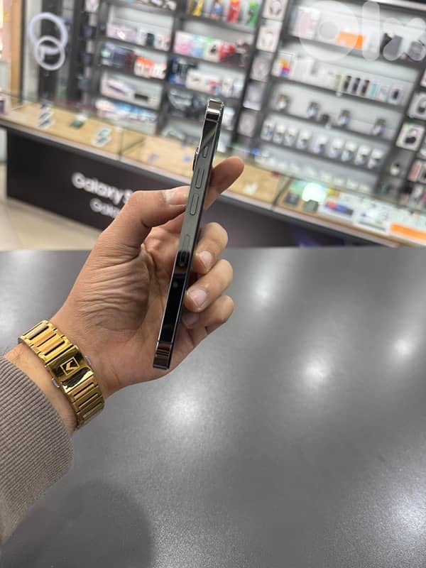 iphone 13 pro 256Gb used 0
