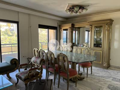 Spacious Apartment for Sale in Biaqout |Stunning Views Spacious Apartment for Sale in Biaqout |Stunning Views