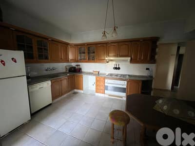 Spacious Apartment for Sale in Biaqout |Stunning Views Spacious Apartment for Sale in Biaqout |Stunning Views