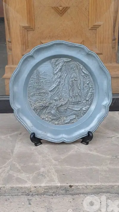 antique