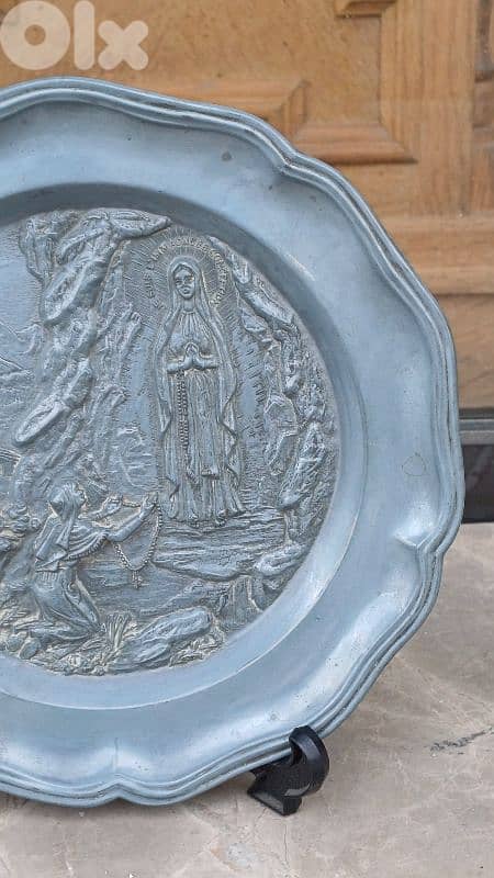 antique 6