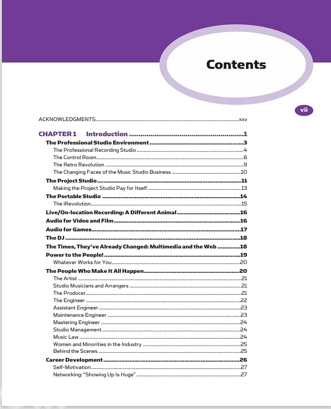 Modern Recording Techniques 9th Edtion by David Miles Huber (eBook) 1