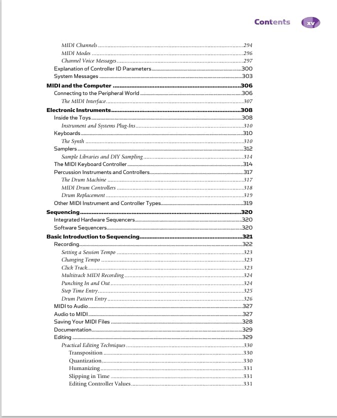 Modern Recording Techniques 9th Edtion by David Miles Huber (eBook) 9