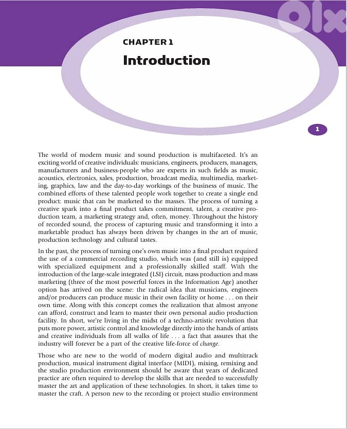Modern Recording Techniques 9th Edtion by David Miles Huber (eBook) 19