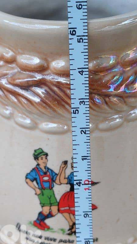antique 8
