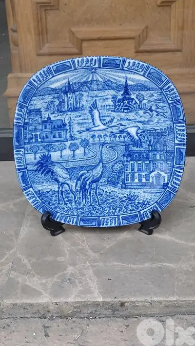 antique