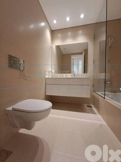 High end Finishing with Sea View | For Sale | Achrafieh