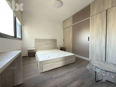 L20966 - Modern Loft with City View For Sale in Achrafieh, Carré D'or