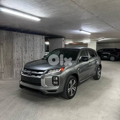 2021 Mitsubishi Outlander Sport ASX 4x4