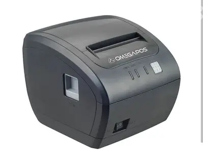 Omega POS