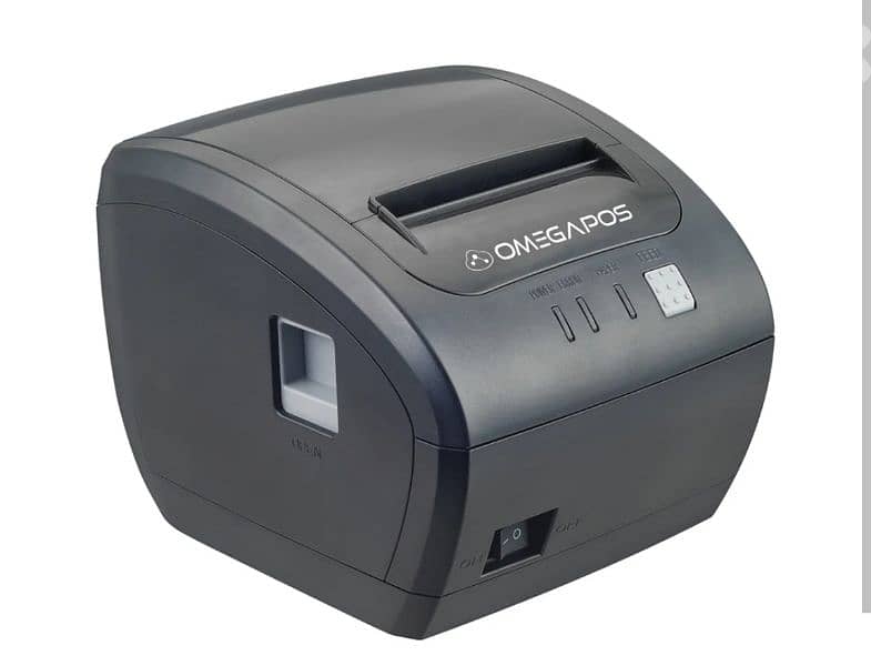 Omega POS 0
