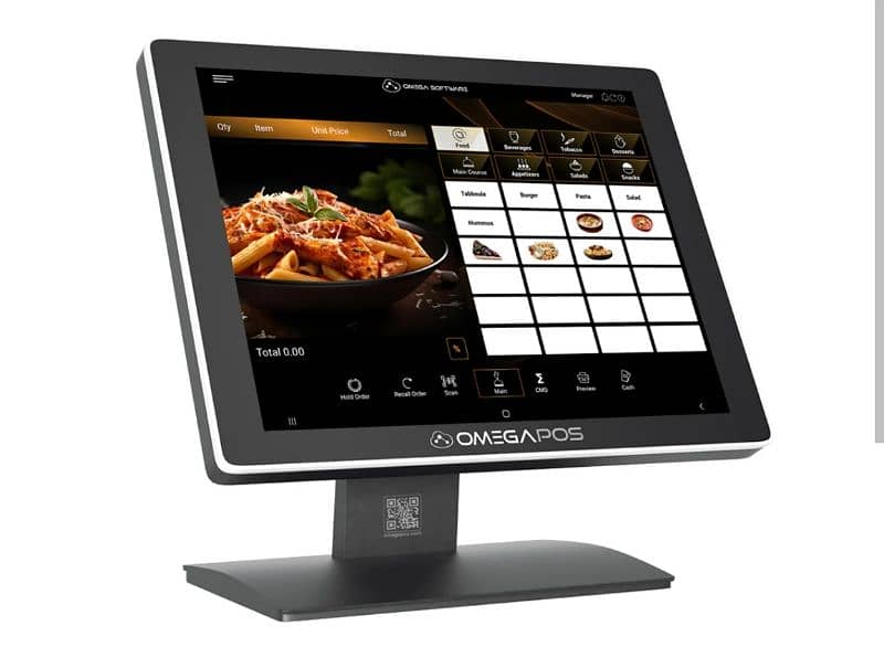 Omega POS 1