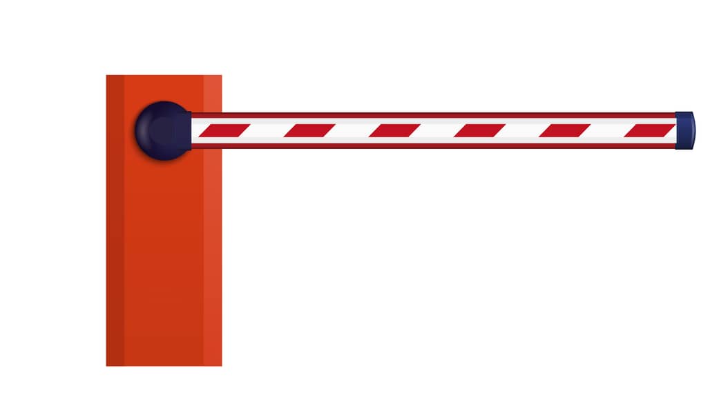 Barriers 0