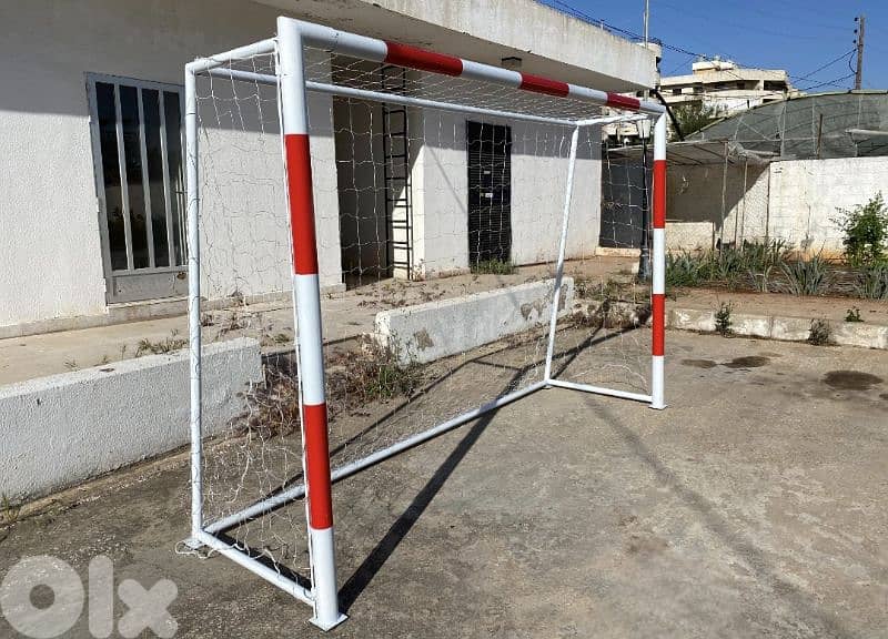 mini football 3m 0