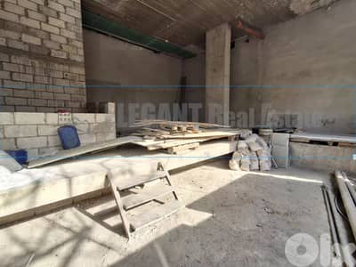 Brand New Showroom | for Rent | Downtown | Prime Location