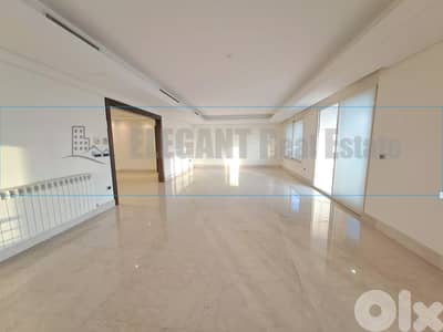 Breathtaking Sea View | Apartment For Rent | Prime Location | Raouche