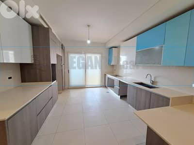 Breathtaking Sea View | Apartment For Rent | Prime Location | Raouche
