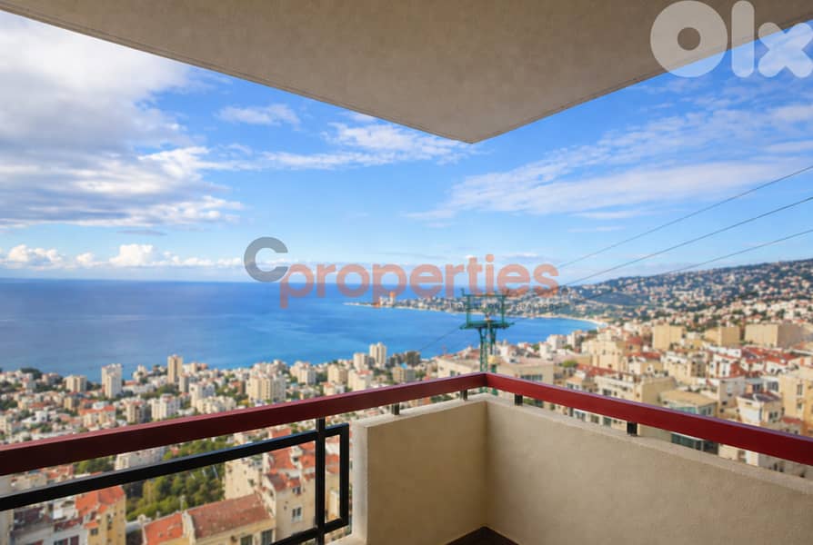 Villa for Sale in Maarab فيلا للبيع في معراب CPKMF73 0