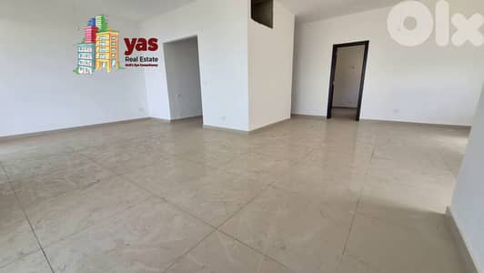 Okaibeh 209m2 | Rooftop Duplex | Astonishing View | MCH