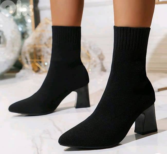 heels 1
