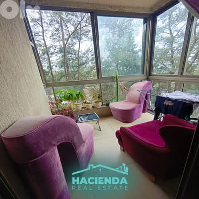 Prime Location! Apartment For Sale In Jounieh