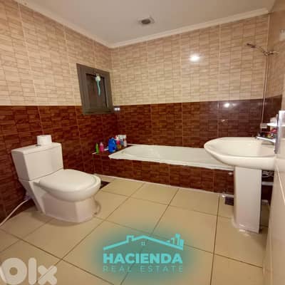Prime Location! Apartment For Sale In Jounieh