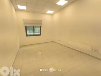 Office For RENT In Zalka مكتب للإيجار #MH