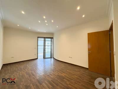 Apartment for Sale in Ramlet El-Bayda I Spacious | Well Maintained