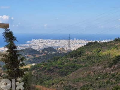 شقة للبيع في عيناب عاليه apartment for sale in aley