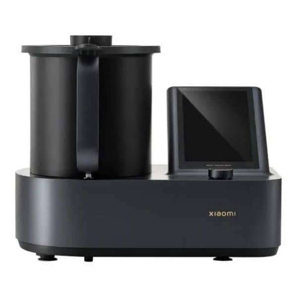 Xiaomi Smart Cooking Robot 0