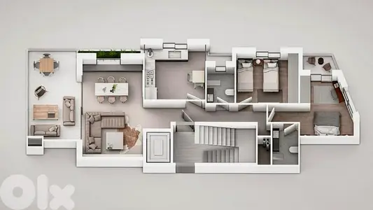 Apartment for Sale in Fanar