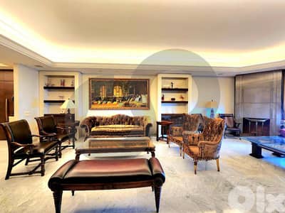 Sea view, Two parking, Balconies, Elevator , Bayada/بياضة REF#OU135018