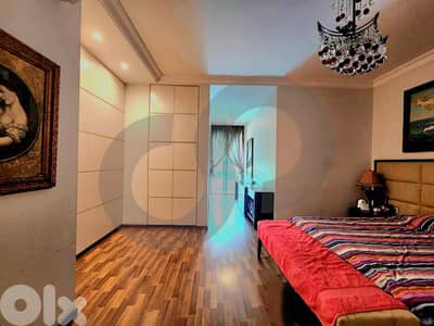 Sea view, Two parking, Balconies, Elevator , Bayada/بياضة REF#OU135018
