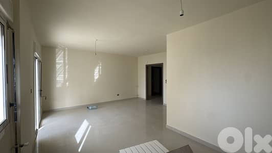 GMC518RAJ Apartment for sale in Bsalim  - شقة للبيع في بصاليم