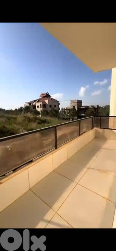apartment for sale in ainab شقة للبيع في عيناب
