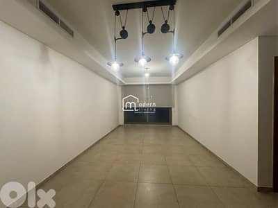 Unfurnished Apartment For Rent in Waterfront, Dbayeh
